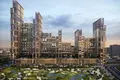 Apartamento 1 habitacion 50 m² Dubái, Emiratos Árabes Unidos