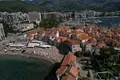 Dom 4 pokoi  Budva, Czarnogóra