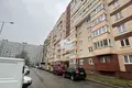 Appartement 1 chambre 40 m² Kaliningrad, Fédération de Russie