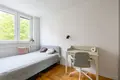 Apartamento 2 habitaciones 45 m² Varsovia, Polonia