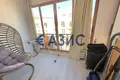 2 bedroom apartment 78 m² Sveti Vlas, Bulgaria