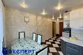 2 room apartment 52 m² Minsk, Belarus