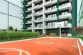 Wohnung 1 Schlafzimmer 59 m² Akdeniz, Türkei
