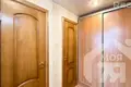 Apartamento 3 habitaciones 67 m² Borisov, Bielorrusia