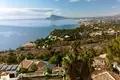 4 bedroom house  Altea, Spain