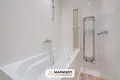 Appartement 2 chambres 59 m² Minsk, Bélarus