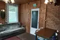 Maison 75 m² Papiarnianski sielski Saviet, Bélarus