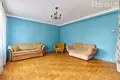 3 room apartment 90 m² Minsk, Belarus