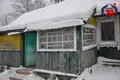 Haus 36 m² Sarsunski sielski Saviet, Weißrussland