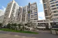 2 room apartment 118 m² Minsk, Belarus