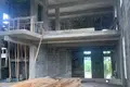 Shell construction of an exceptional, large building, near Accra, extension possible