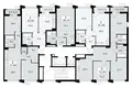Квартира 3 комнаты 72 м² район Троицк, Россия