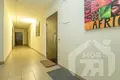 2 room apartment 67 m² Minsk, Belarus
