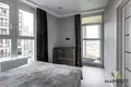 3 room apartment 68 m² Minsk, Belarus