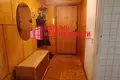 Appartement 3 chambres 72 m² Hrodna, Biélorussie