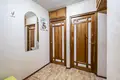 Wohnung 2 zimmer 49 m² Minsk, Weißrussland