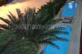 1 bedroom apartment 36 m² Thalang, Thailand