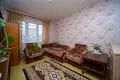 Appartement 3 chambres 65 m² Minsk, Biélorussie