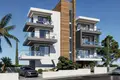 Apartamento 2 habitaciones 79 m² Ypsonas Municipality, Chipre