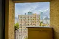 Wohnung 2 zimmer 38 m² Warschau, Polen