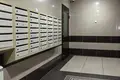 1 room apartment 42 m² Muchaviecki sielski Saviet, Belarus