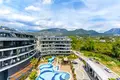 3 bedroom apartment  Oba, Turkey