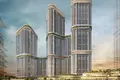 Жилой комплекс Новая высотная резиденция Skyscape Avenue с бассейном и тренажерными залами рядом с полями для гольфа, Nad Al Sheba 1, Дубай, ОАЭ