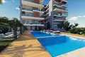 Mieszkanie 4 pokoi 108 m² Pafos, Cyprus