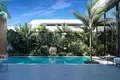 villa de 3 chambres 227 m² Choeng Thale, Thaïlande