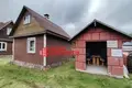 Haus 132 m² Hozski siel ski Saviet, Weißrussland