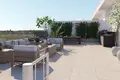 Wohnung 2 Schlafzimmer 115 m² Pano Polemidia, Zypern