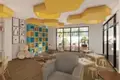 3 bedroom house 202 m² Santa Cruz, Mexico