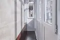 Wohnung 2 zimmer 61 m² Minsk, Belarus