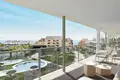 2 bedroom apartment 107 m² Manilva, Spain