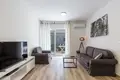 1 bedroom apartment  Becici, Montenegro