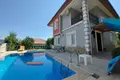 Villa de 5 habitaciones 190 m² Alanya, Turquía
