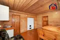 Maison 54 m² Krupicki siel ski Saviet, Biélorussie