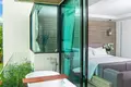 Studio apartment 1 bedroom 33 m² Phuket, Thailand