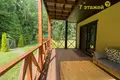 Maison 70 m² Kalodziscanski sielski Saviet, Bélarus
