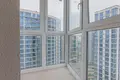 2 room apartment 56 m² Minsk, Belarus