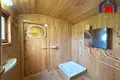 Dom 72 m² Cyrvonaslabodski sielski Saviet, Białoruś