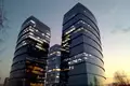 Office 803 m² in Moscow, Russia