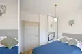 Wohnung 1 Schlafzimmer 42 m² Budva, Montenegro