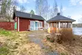 Dom wolnostojący 2 pokoi 41 m² Tampereen seutukunta, Finlandia