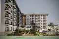 Квартира 3 комнаты 90 м² Аксу, Турция