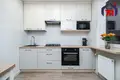 Apartamento 1 habitación 43 m² Pryluki, Bielorrusia