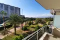 2 bedroom apartment 120 m² Mersin, Turkey