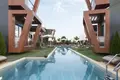 Villa de 4 habitaciones 159 m² Bodrum, Turquía
