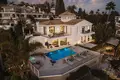 4-Schlafzimmer-Villa 297 m² Marbella, Spanien