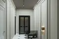 Villa de 5 pièces 267 m² Mezitli, Turquie